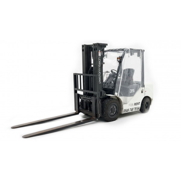 Forklift Kiralama