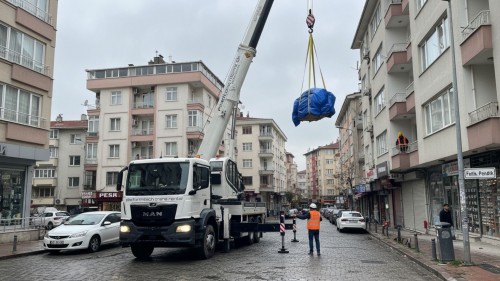 Fatih Vinç Kiralama