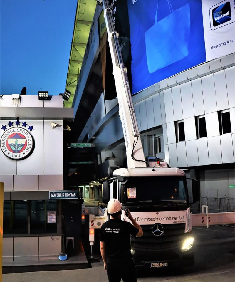 Platformtech Hakkında